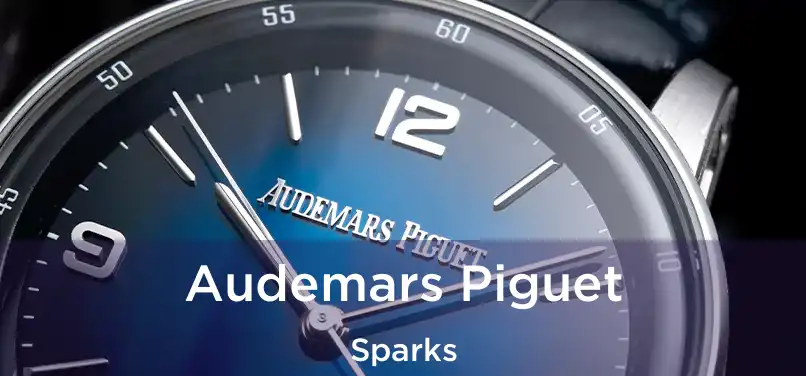 Audemars Piguet Sparks