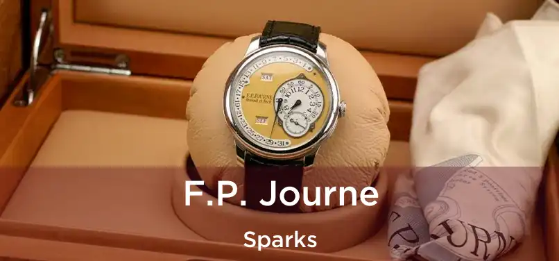 F.P. Journe Sparks