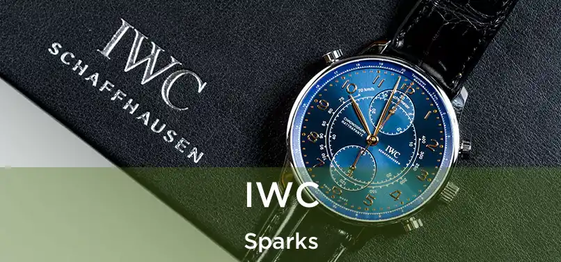 IWC Sparks