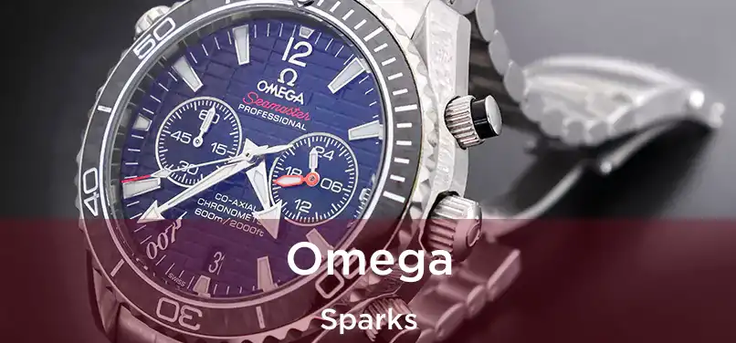 Omega Sparks