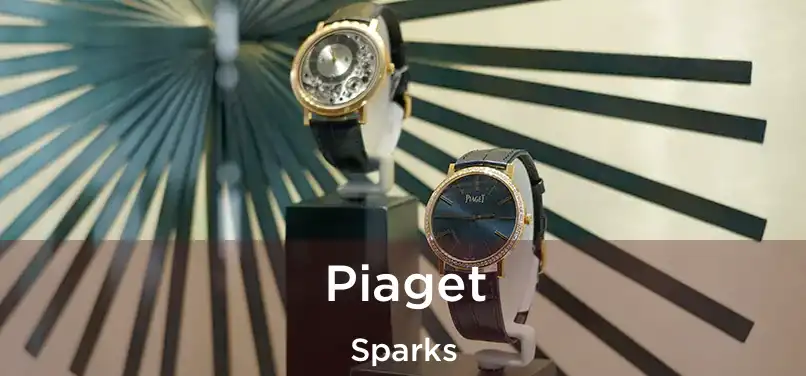 Piaget Sparks