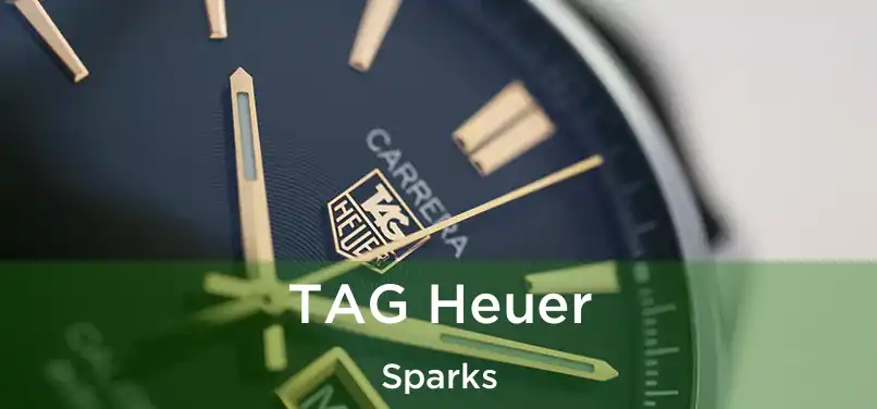 TAG Heuer Sparks