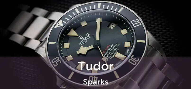 Tudor Sparks